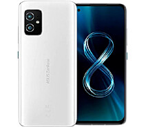 Купить - смартфон и мобильный телефон  Смартфон Asus ZenFone 8 8/128GB Moonlight White EU [63361]