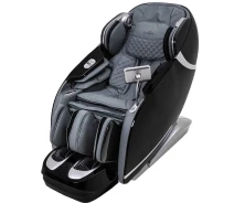 Купить - массажное кресло  Массажное кресло SkyLiner II Black (2019)