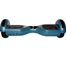 Купить - гіроборд  Гироборд ROVER M6 6.5 Carbon blue 2021