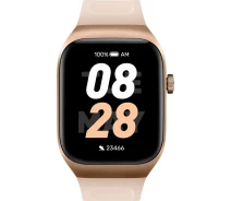 Купить - смарт-часы  Часы Mibro Watch T2 Light Gold XPAW012