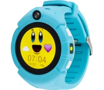 Купить - смарт-часы  Smart Baby Watch Q610 AY27965 Blue