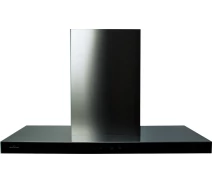 Купить - кухонную вытяжку  Кухонная вытяжка Best Chef T-line 1100 inox 90 (1F275F1M7A)