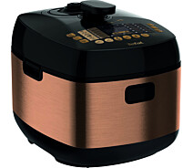 Купить - мультиварку  Tefal Ultimate CY625F34