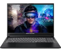 Купить - ноутбук  Ноутбук Dream Machines RT5070-15 (RT5070-15UA22)