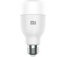 Купить - лампу  Mi Smart LED Bulb Essential (White and Color)