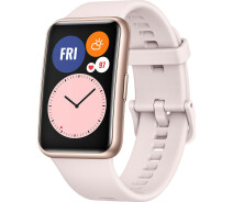 Купить - смарт-часы  Смарт-часы Huawei Watch Fit Pink