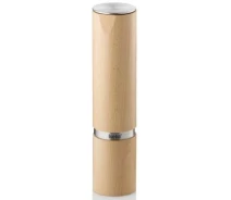 Купить - мельницу для специй  Мельница для соли или перца KELA Kauri, 5,5x23 см (12192)