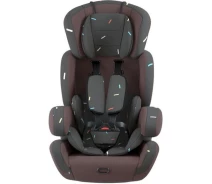 Купить - детское автокресло  Автокресло Vigor Baby car seat 704 Brown (6948679457609)
