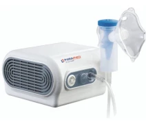 Купить - ингалятор  Небулайзер (ингалятор) компрессорный PARAMED Air Plus