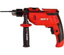 Купить -  Дрель ударная MPT (MID5506)