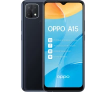 Купить - смартфон и мобильный телефон  OPPO A15 2/32Gb Black