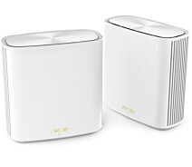 Купить - маршрутизатор  Маршрутизатор ASUS ZenWiFi XD6S 2PK white