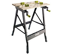 Купить - верстак  Верстак Ryobi RWB01 605x120x180 (5133001778)