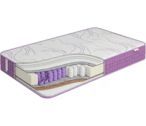 Купить - матрас  Матрас Come-For Active Дрифт 80x190 см (2564930801901)
