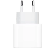 Купить - зарядное устройство для телефона и планшета  Зарядное устройство Apple Power Adapter USB-C 18W (MU7V2ZM/A)