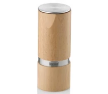 Купить - мельницу для специй  Мельница для соли или перца KELA Kauri, 5,5x13 см (12190)