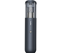 Купить - пылесос  Витринный образец AutoBot V mini portable vacuum cleaner blue