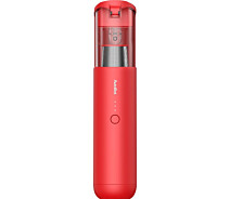 Купить - пылесос  Портативный пылесос Xiaomi AutoBot V mini (red)