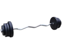 Купить - штангу  -W RN Sport битумная 32 кг (BB-W32)