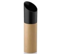 Купить - мельницу для специй  Мельница для соли или перца KELA Kauri, 4,5x17 см (12199)