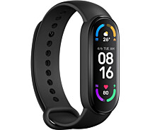 Купить - фитнес-браслет  Фитнес-браслет Mi Smart Band 6 NFC