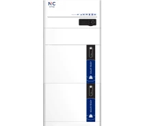 Купить - инвертор  Система энергообеспечения NC ENERGY NCE5S10U48ua