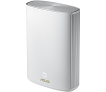 Купить - маршрутизатор  Маршрутизатор ASUS ZenWiFi AX Hybrid XP4 1PK AX1800 white