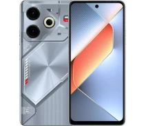 Купить - смартфон и мобильный телефон  TECNO POVA 6 NEO (LI6) 8/128ГБ Starry Silver