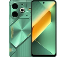 Купить - смартфон и мобильный телефон  TECNO POVA 6 NEO (LI6) 8/128ГБ Comet Green