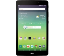 Купить - планшет  Планшет LG G Pad X 8 3/32GB WiFi 2G/3G/4G(V520) Black