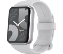 Купить - фитнес-браслет  Фитнес-браслет Xiaomi Smart Band 9 Pro (BHR8715GL) Moonlight Silver