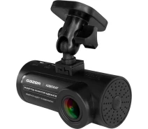 Купить - автомобильный видеорегистратор  Видеорегистратор Gazer E7 ultra