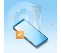 Купить - услугу  Установка защитного покрытия смартфон