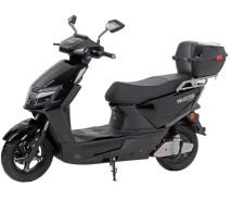 Купить - электроскутеры  Электроскутер Maxxter NOVA 1000W Черный