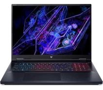 Купить - ноутбук  Ноутбук Acer Predator Helios Neo 18 PHN18-71 (NH.QRZEU.00B) черный