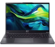 Купить - ноутбук  Ноутбук Acer Aspire Go AG15-51P (NX.J51EU.003) серый