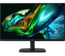 Купить - монитор  Монитор 27" Acer EK271Ebi (UM.HE1EE.E02)