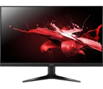 Купить - монитор  Монитор игровой 23.8" Acer Nitro QG241YEBII (UM.QQ1EE.E01)          