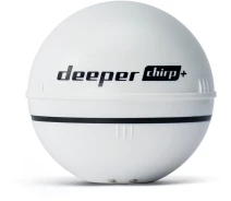 Купить - рыбалку  Эхолот беспроводной Deeper Smart Sonar CHIRP+ Limited Edition