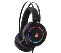 Купить - наушники  Наушники A4Tech G521 Bloody Black