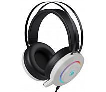 Купить - наушники  Наушники A4Tech G521 Bloody White