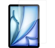 Купить - защитное стекло к планшету  Защитное стекло ACCLAB Full Glue для Apple iPad Air 13 (2024) (1283126593727)