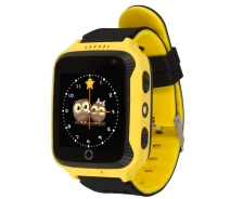 Купить - смарт-часы  Смарт-часы ATRIX Smart Watch iQ600 Y