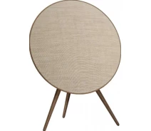Купить - портативную колонку  Акустика B&O Beoplay A9 4.G Bronze/Walnut 2, GVA (1200395)