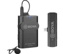 Купить - радиосистему  Радиосистема Boya WM4 Pro-K5 (196794)