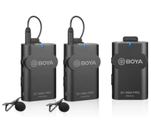 Купить - радиосистему  Радиосистема Boya WM4 Pro-K2 (196753)