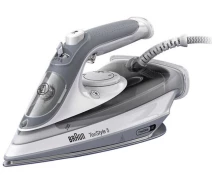 Купить - утюг  Утюг Braun SI 5078 GY