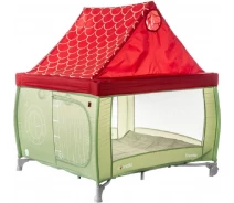 Купить - детский манеж  Манеж Carrello Treviso Cameo Green (CRL-11603)