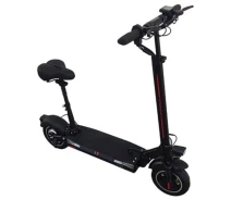 Купить - электросамокат  Электросамокат Crosser T4 Pro Seat (1000W,16Ah)