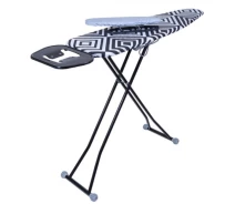 Купить - гладильную доску  Гладильная доска Dogrular HOUSEPLUS 33x110 см (IB-1006-PLUG-POD)